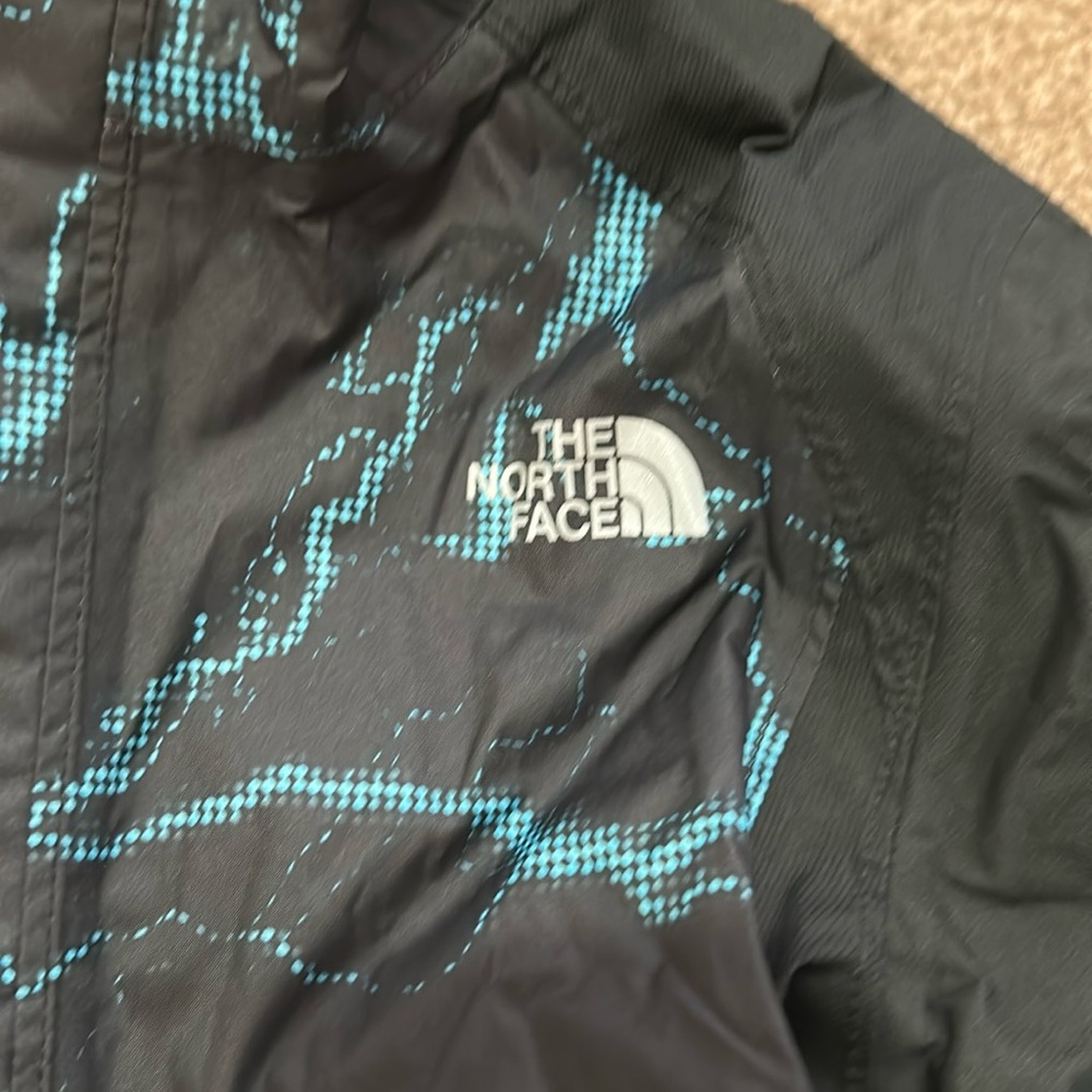 Rain coat